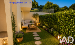 Appartement 2 Pièces 50 m² à vendre à La Ferté-sous-Jouarre (77260)
