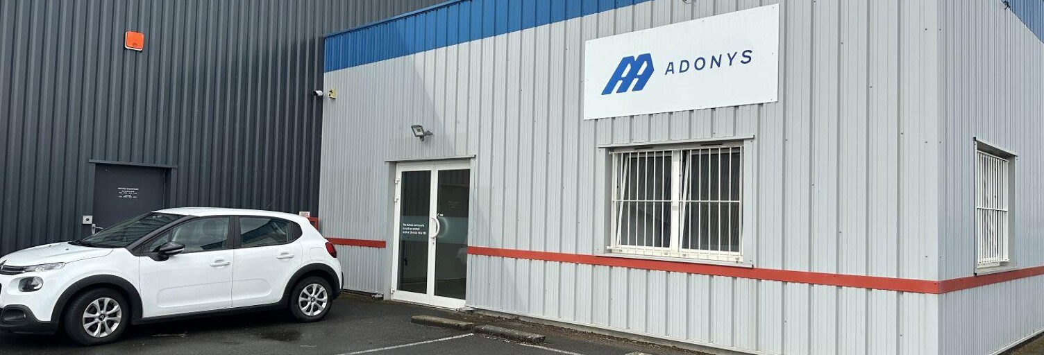 Commerce  164 m² à louer à Sarrebourg (57400)
