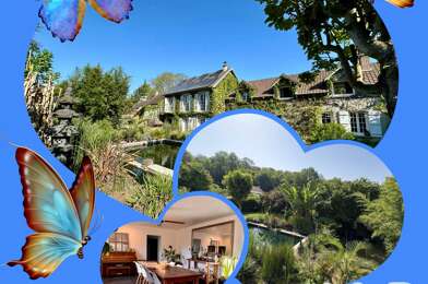 Maison 6 pièces 588000 €