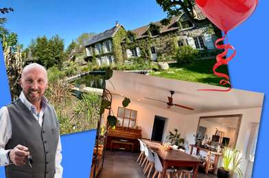 Maison 6 pièces 588000 €