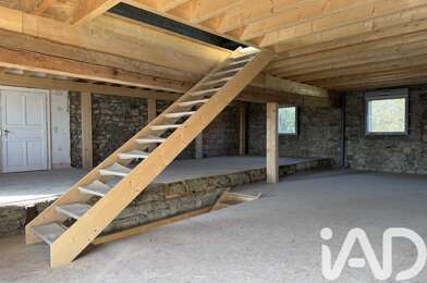 Maison 5 pièces 268000 €
