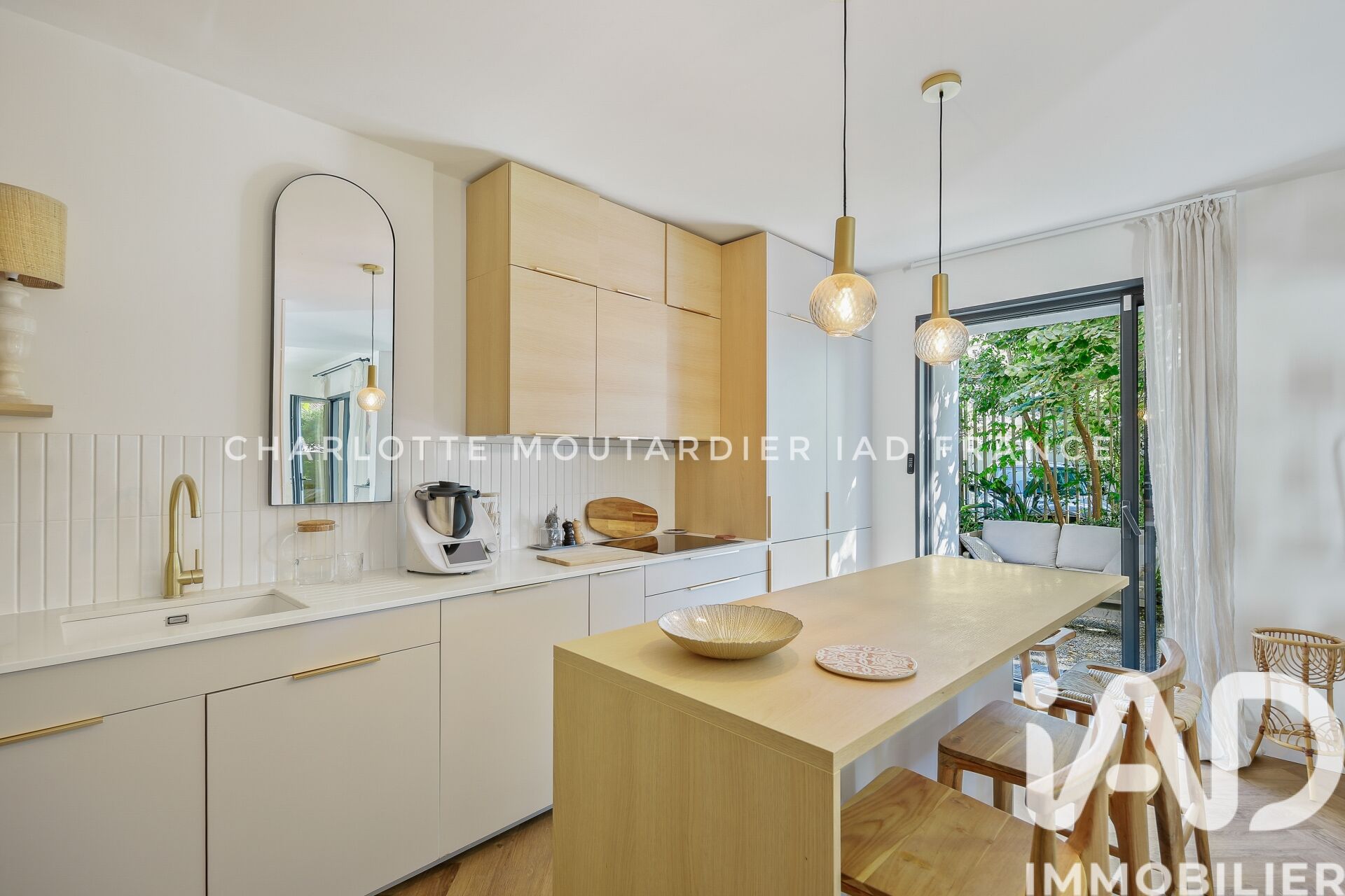 Vente Maison/villa 5 pièces - Photo 2
