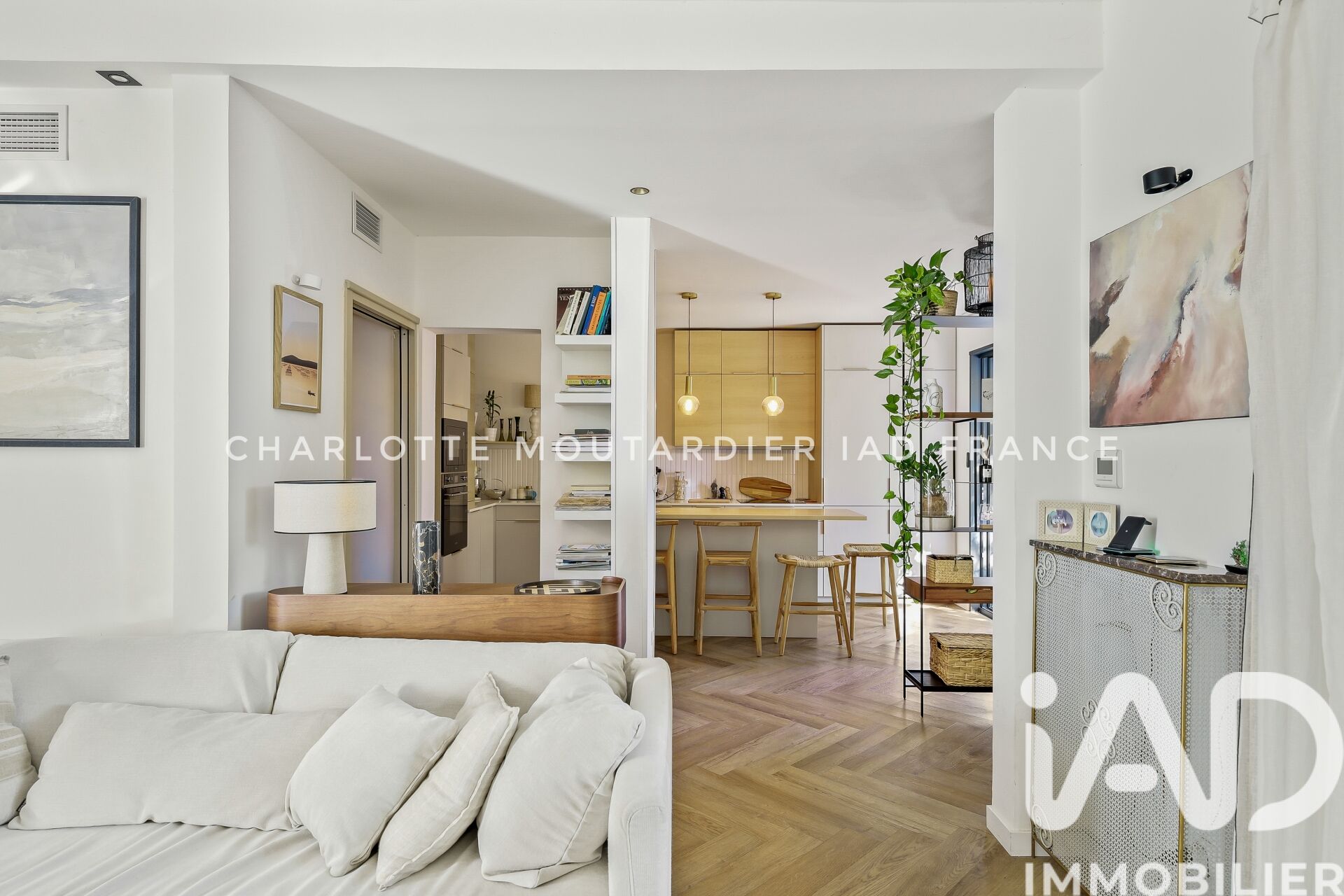 Vente Maison/villa 5 pièces - Photo 3