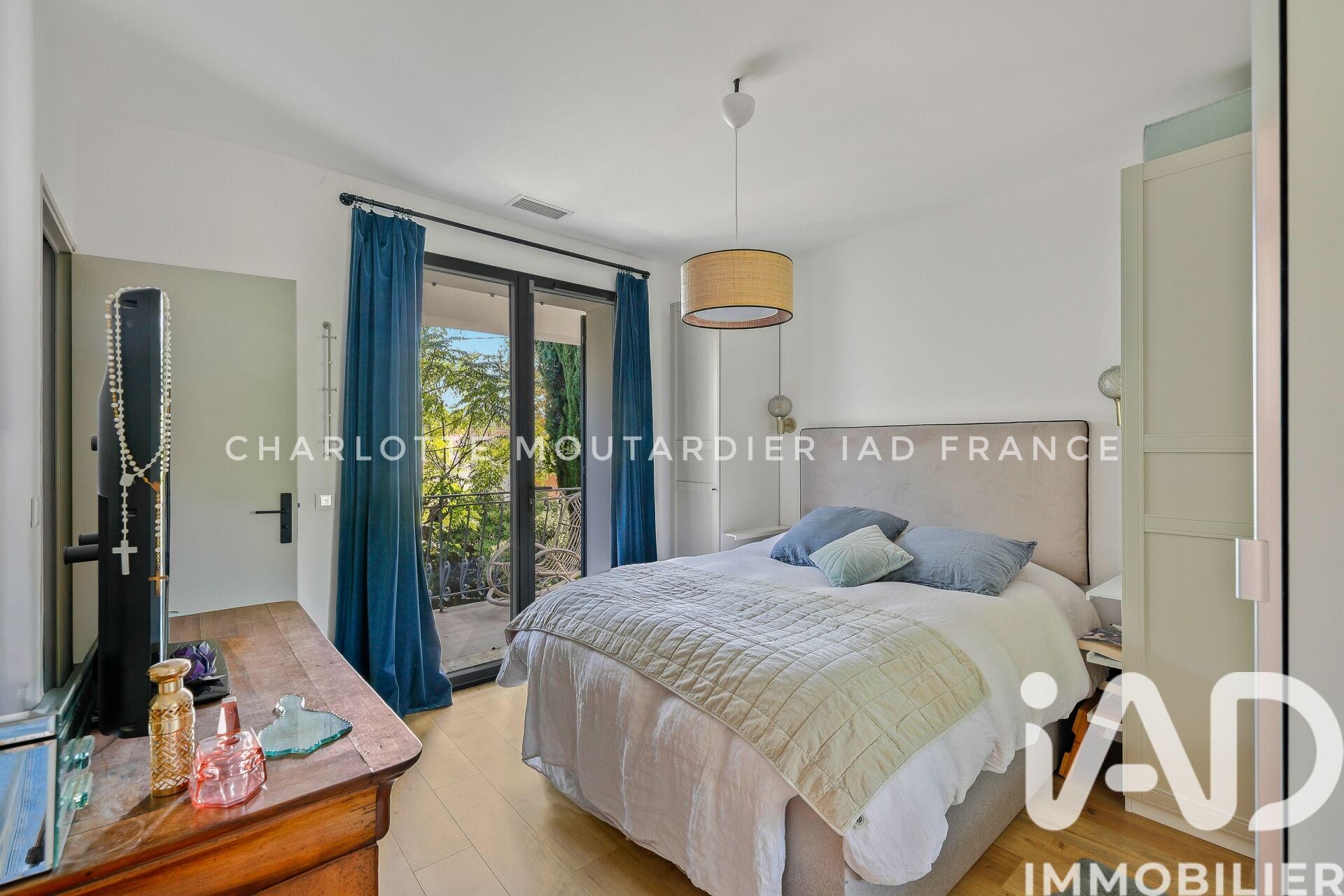 Vente Maison/villa 5 pièces - Photo 5
