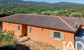 Maison 3 Pièces 92 m² à vendre à Besse-sur-Issole (83890)