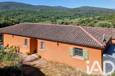 Maison 3 pièces 320000 €