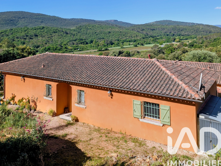 Vente Maison/villa 3 pièces — photo 1
