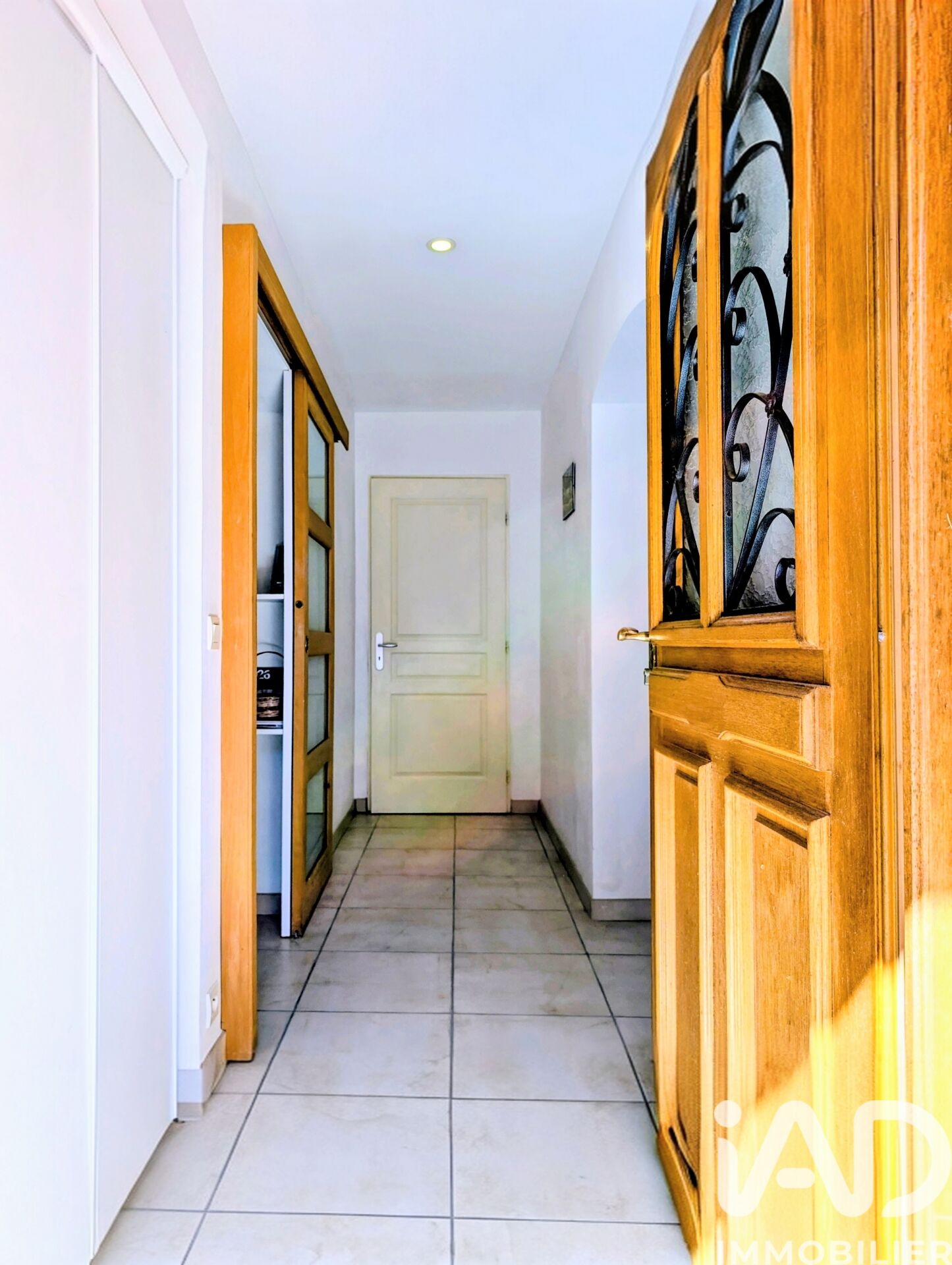 Vente Maison/villa 3 pièces - Photo 3
