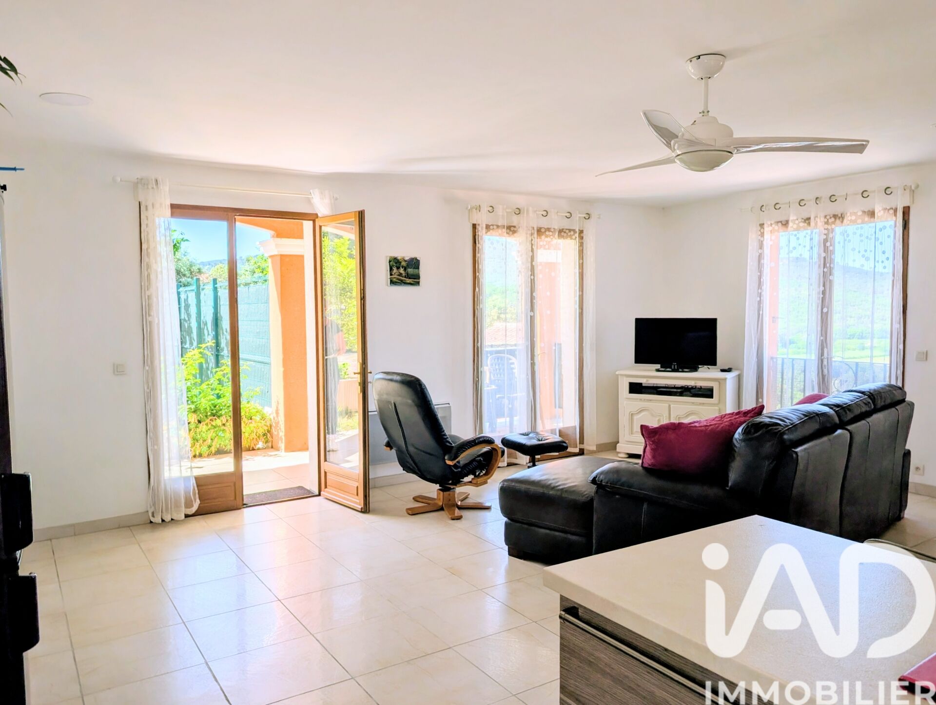 Vente Maison/villa 3 pièces - Photo 5
