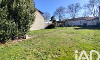 Maison 3 Pièces 54 m² à vendre à Gonesse (95500)
