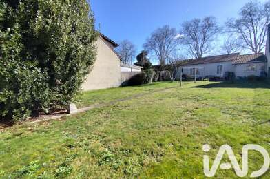 Maison 3 pièces 189000 €