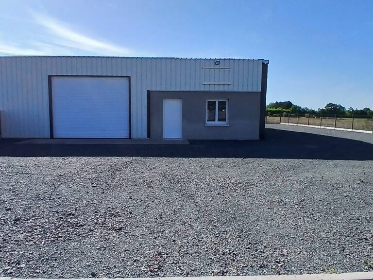 Vente Atelier 2 pièces — photo 1