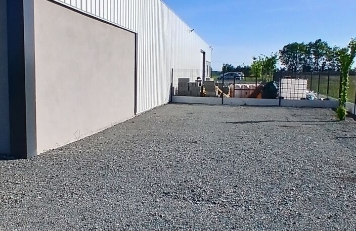 Vente Atelier 2 pièces — photo 3