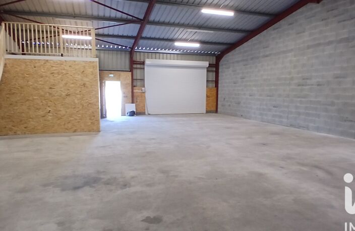 Vente Atelier 2 pièces — photo 4