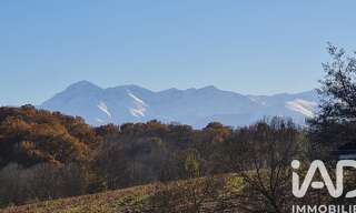 Terrain  1749 m² à vendre à Oléac-Debat (65350)