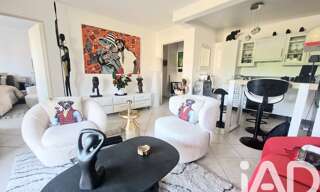 Appartement 2 Pièces 48 m² à vendre à Montargis (45200)