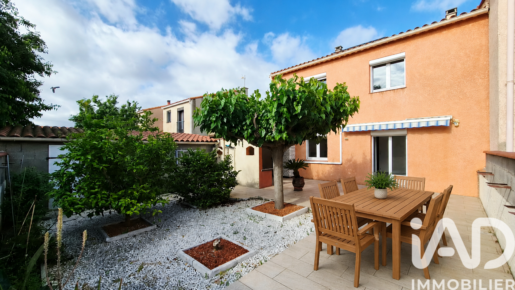 Vente Maison/villa 5 pièces - Photo 2