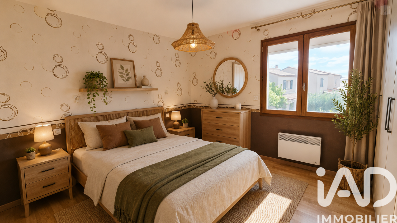 Vente Maison/villa 5 pièces - Photo 5
