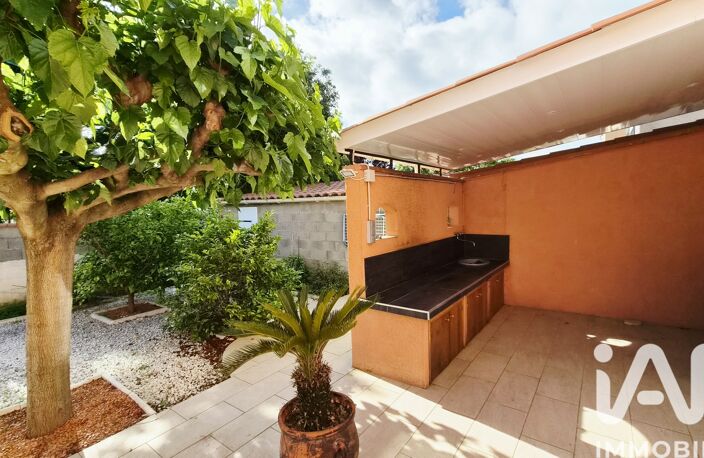 Vente Maison/villa 5 pièces — photo 2