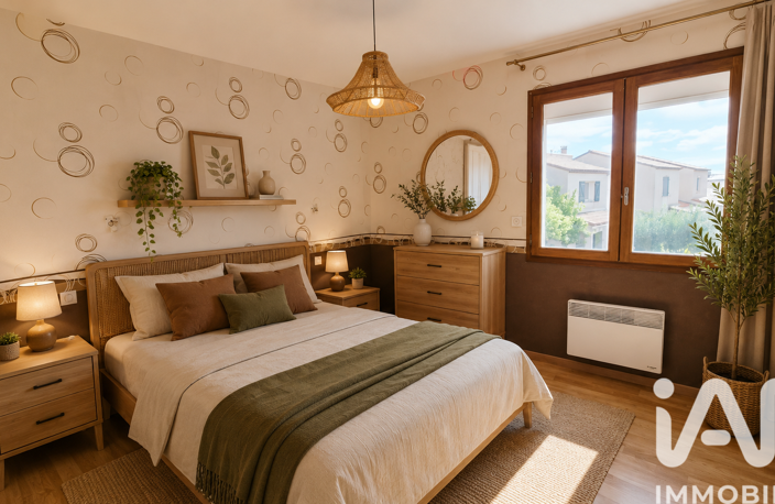 Vente Maison/villa 5 pièces — photo 5