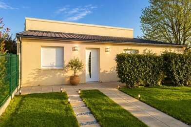 Maison 7 pièces 291000 €