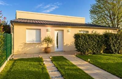 Vente Maison/villa 7 pièces — photo du bien