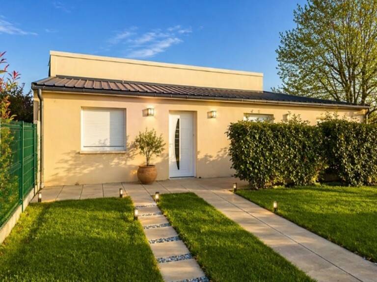 Vente Maison/villa 7 pièces — photo 1