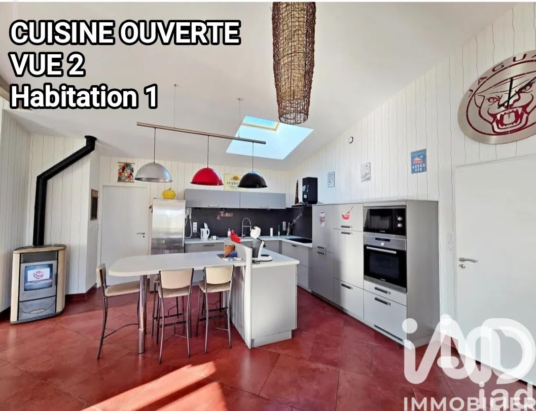 Vente Maison/villa 7 pièces - Photo 2