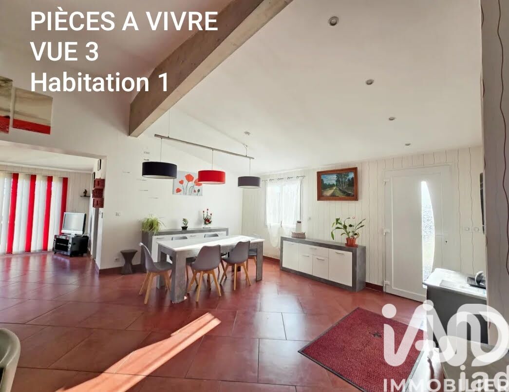 Vente Maison/villa 7 pièces - Photo 5