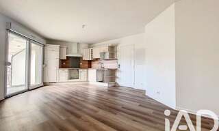 Appartement 2 Pièces 45 m² à louer à Épernay (51200)