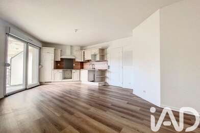 Appartement 2 pièces 690 €