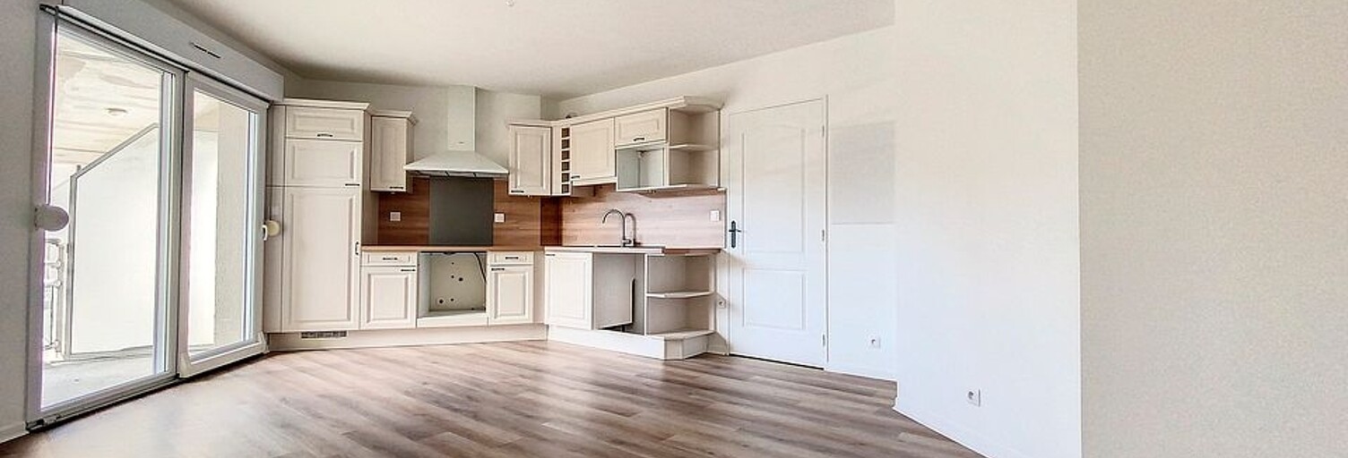 Appartement 2 Pièces 45 m² à louer à Épernay (51200)