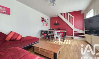 Maison 4 Pièces 90 m² à vendre à Trégueux (22950)