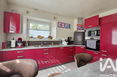 Maison 4 pièces 211000 €