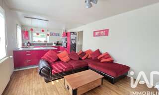 Maison 4 Pièces 90 m² à vendre à Trégueux (22950)