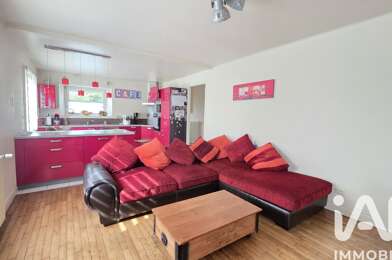 Maison 4 pièces 199800 €