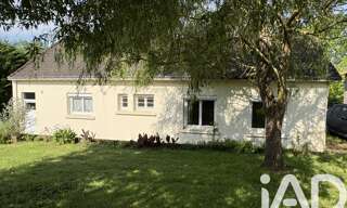 Maison 5 Pièces 93 m² à vendre à Frossay (44320)