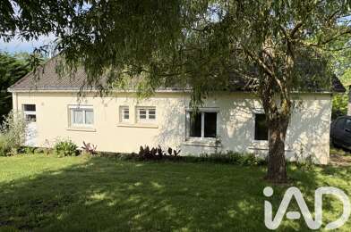Maison 5 pièces 235000 €