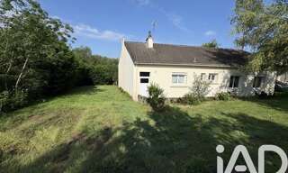 Maison 5 Pièces 93 m² à vendre à Frossay (44320)