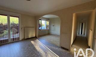 Maison 5 Pièces 93 m² à vendre à Frossay (44320)