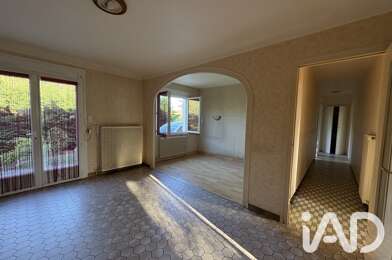 Maison 5 pièces 225000 €