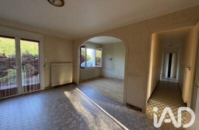 Vente Maison/villa 5 pièces — photo du bien