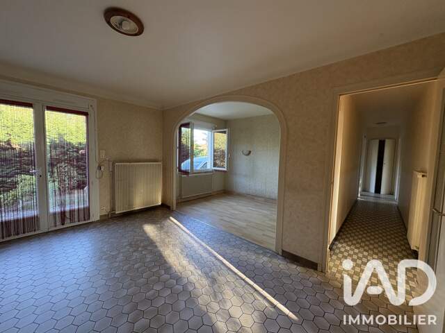 Vente Maison/villa 5 pièces — photo du bien