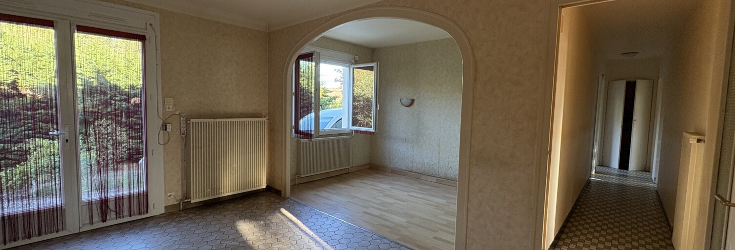 Maison 5 Pièces 93 m² à vendre à Frossay (44320)