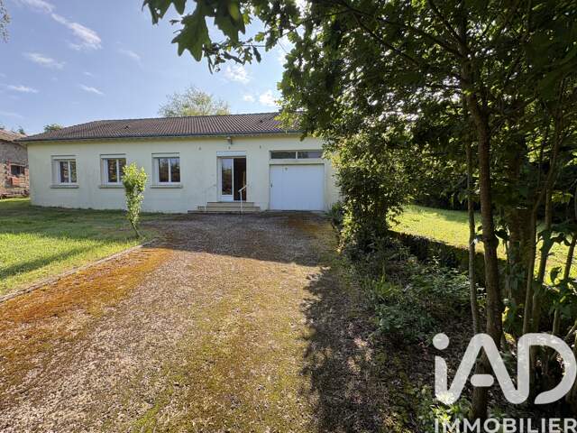 Vente Maison/villa 5 pièces — photo du bien