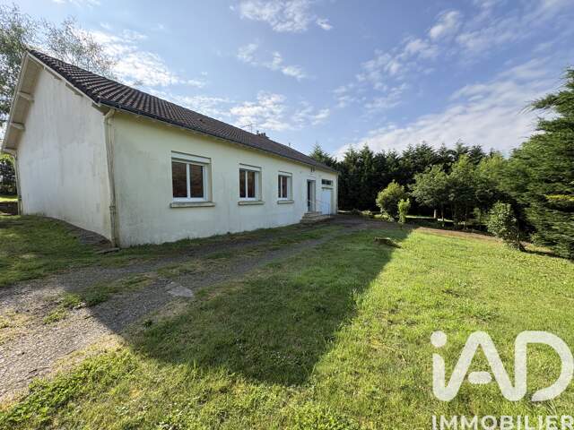 Vente Maison/villa 5 pièces — photo du bien
