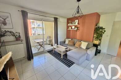 Appartement 2 pièces 220000 €
