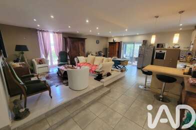 Maison 4 pièces 155000 €