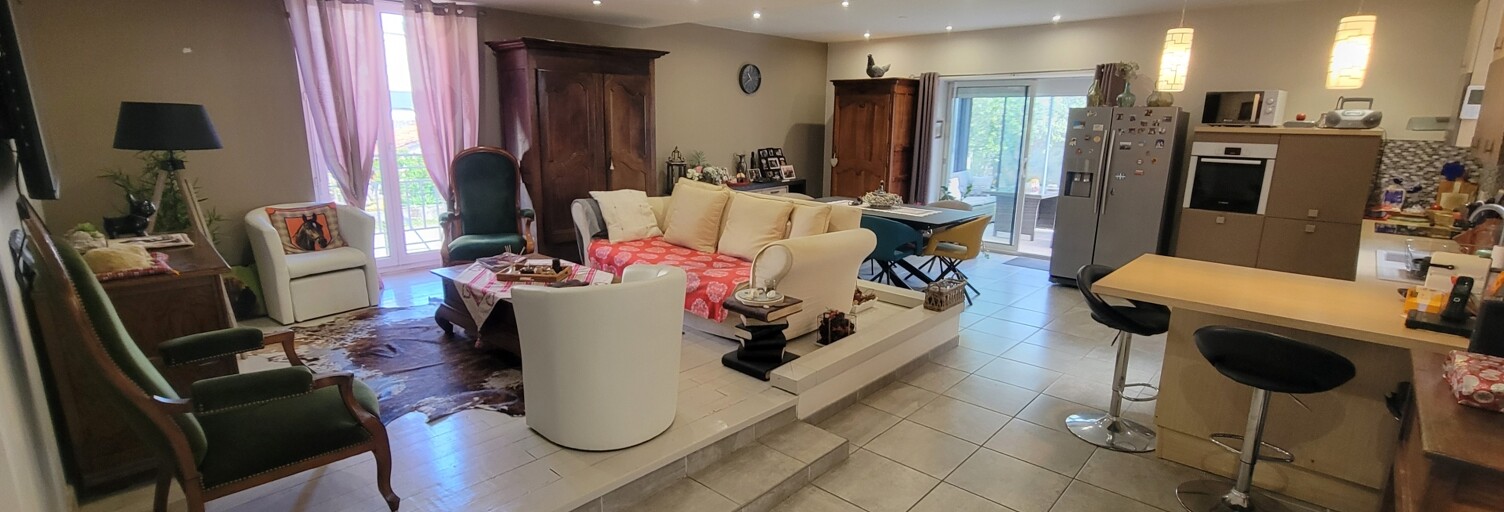 Maison 4 Pièces 127 m² à vendre à Mazamet (81200)