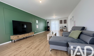 Maison 6 Pièces 153 m² à vendre à Tromborn (57320)
